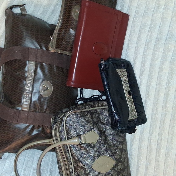 OLD & NEW: Vintage Luxury Designer Bags and Brand New Mystery Bag - Picture 3 of 3